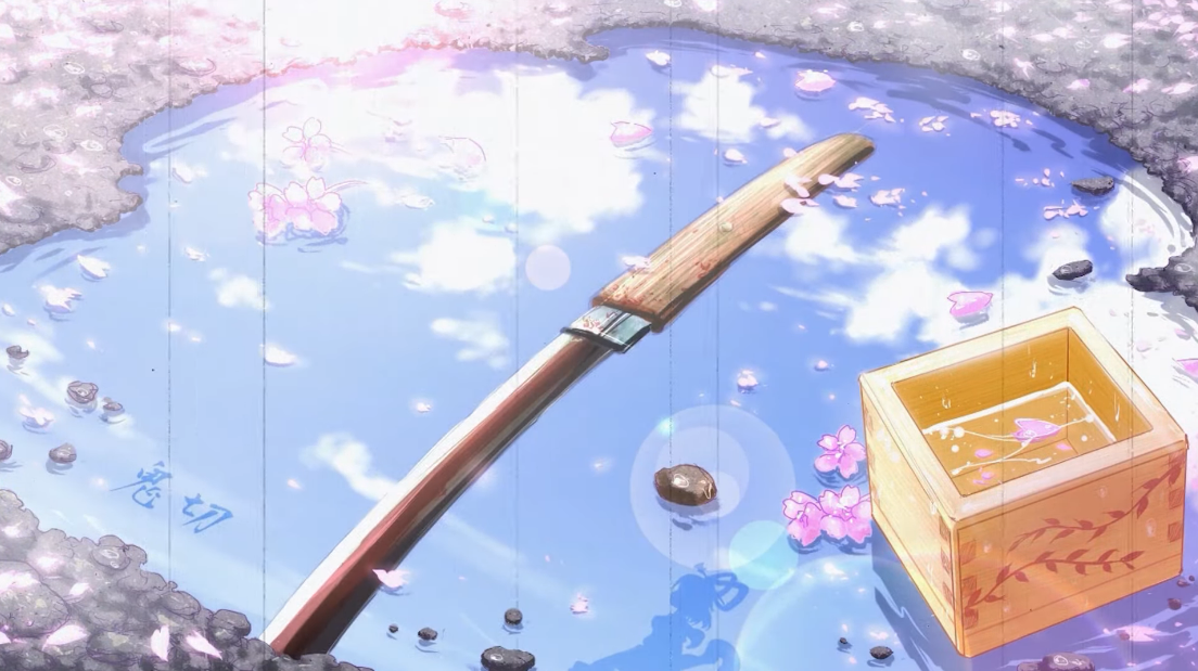 ジョイフル 元ネタ漫画 東方茨歌仙 最終話で登場した髭切こと鬼切は羅城門の鬼の伝説のあとも様々な伝承から名前を変えていくのも面白いよ ちなみに現在は京都文化博物館に 鬼切 展示されてるよ T Co Fyy0ilw7ao T Co 5qqbpxgea4