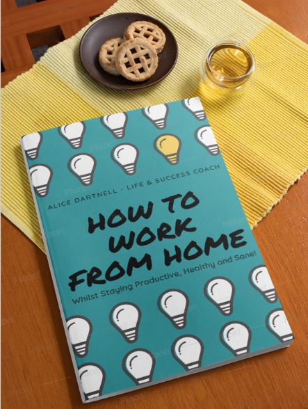 Alice_Dartnell's tweet photo. 📚  Take a look at my new e-book “How to Work from Home

Great Review! 
" Alice has done a great job of summarising multiple ways to be more productive while working from home, and stay sane!”

UK - https://t.co/PsJOane41v 
US - https://t.co/3KsBnz0qhk 

#wfh #health  #book https://t.co/7F7EohfETW