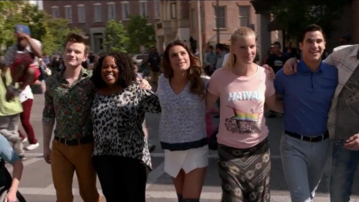 season 5, episode 20 - the untitled rachel berry project