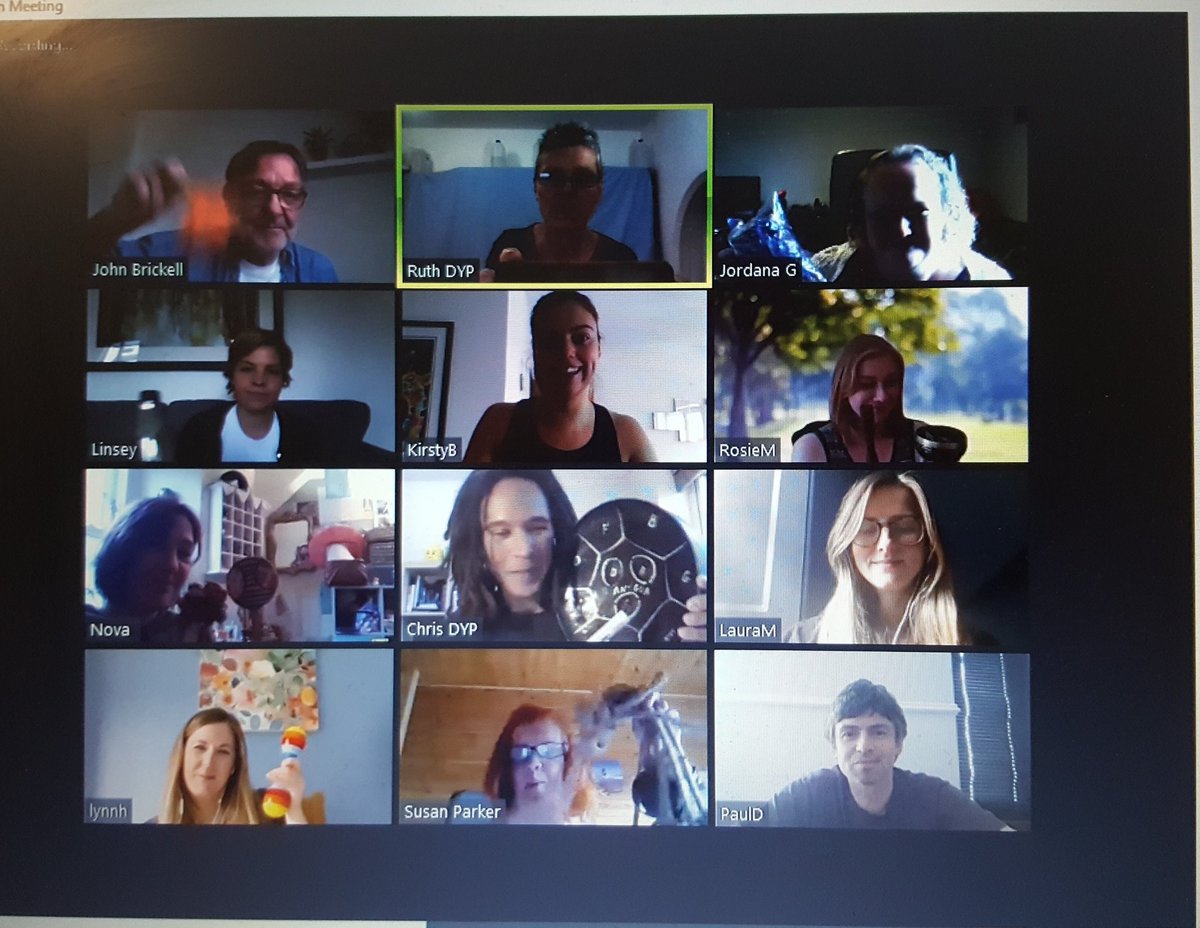 you_develop's tweet image. Thanks to the staff team @venturetrust for being up for moving to the virtual world to complete their Basic Intensive Workshop #williamglasser #choicetheory and #realitytherapy Great learning with loads of fun! As always great to work with @chrisbcoaching