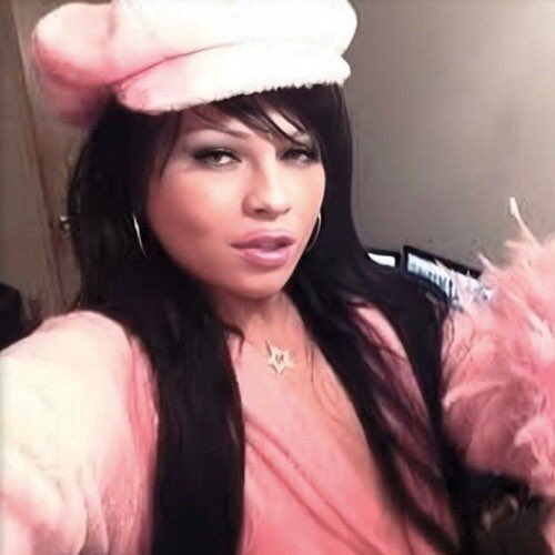 myspacemadonna's tweet image. this was... A LOOK