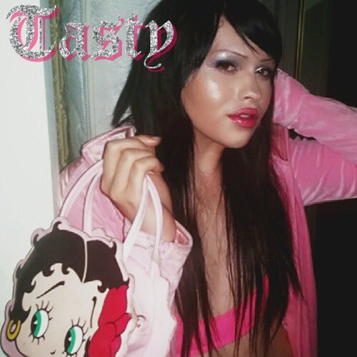 myspacemadonna's tweet image. betty boop tastyyyy gerl