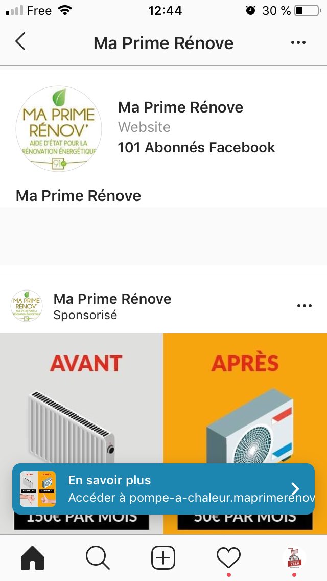 Espace Conseil France Rénov' du Cher tweet media