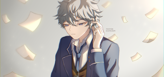 瀬名泉のtwitterイラスト検索結果