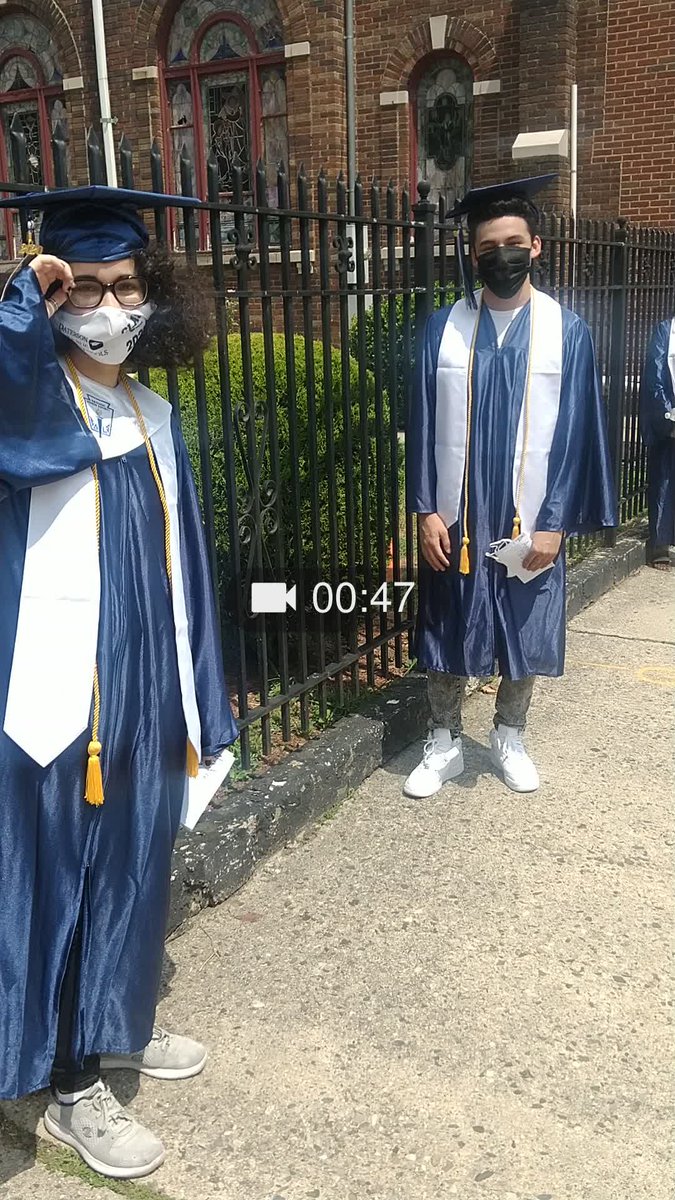 PANTHER’s Class of 2020