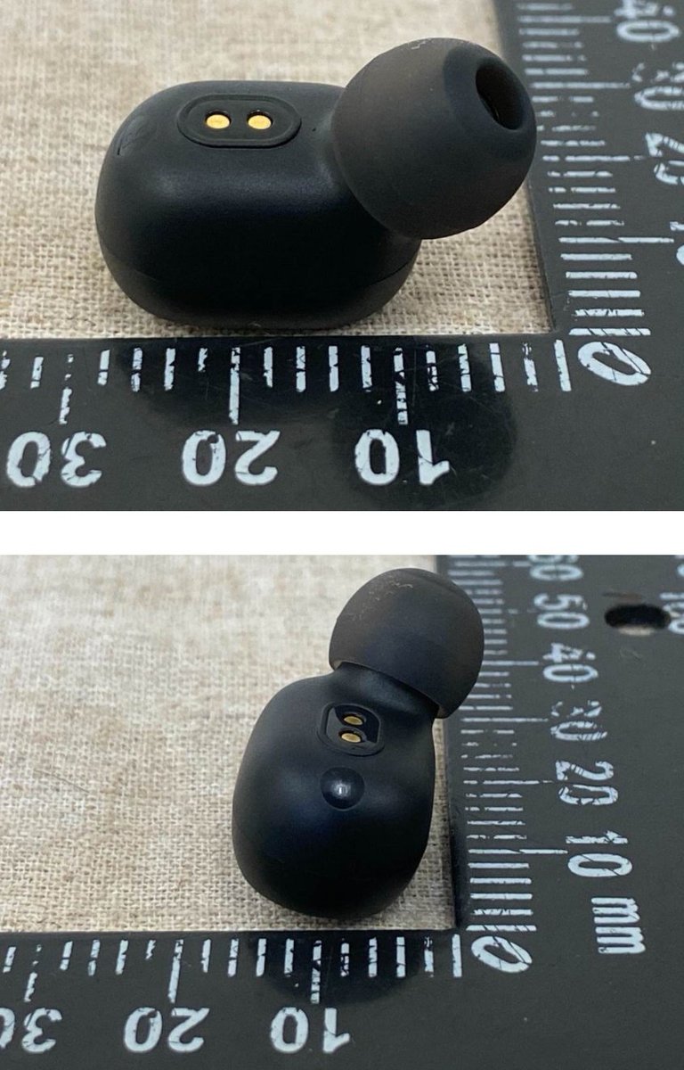 SwasthSutra's tweet photo. Xiaomi Bluetooth Earphones Earbuds Value Edition Model "TWSEJ061LS" Appears On NCC Certification 🥀
#Xiaomi #XiaomiTWS #XiaomiEarphones #XiaomiEarbuds https://t.co/7jj2hjBc1q