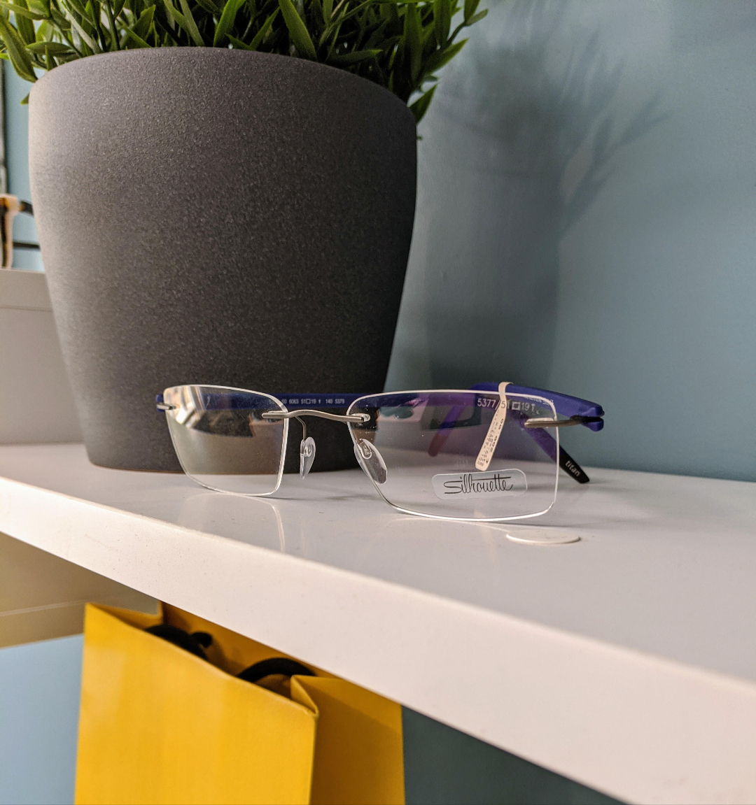 atkins_burgess's tweet image. Looking for lightweight, stunning new frames? Our Silhouette range might be perfect for you. Made using extremely durable and light materials - you'll forget you're wearing them. #independentoptometry #familyeyecare #opticians