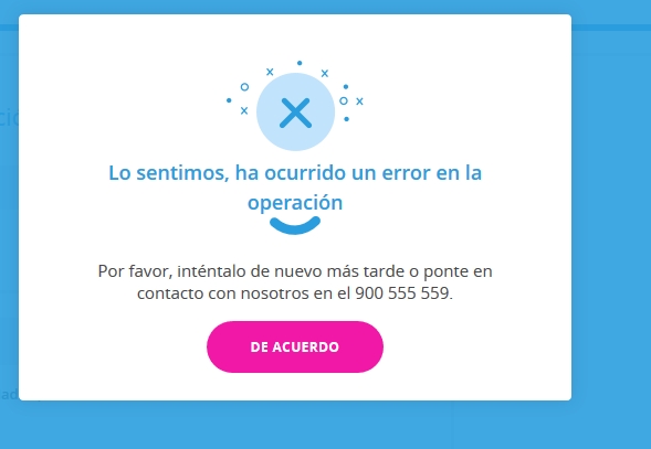 dgmanri's tweet photo. Cuando quieres reclamar algo en @Mutua_responde esto es lo que te dicen. Luego el teléfono se corta y el siniestro sin arreglarse. https://t.co/SXQIS3mhN1