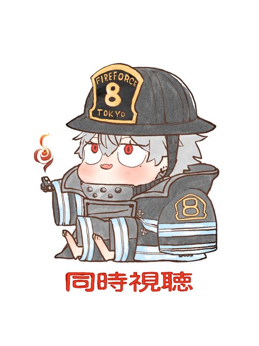 今日の緩
同時視聴楽しみ?
 #KuzuArt 