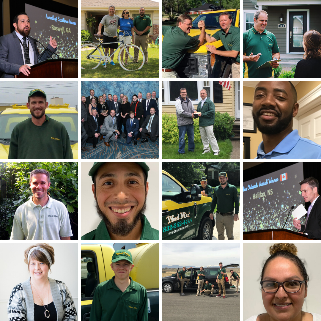 wmarlingtonIL's tweet photo. With expert lawn care from people who live and work right in your community, and personalized solutions for your local conditions, at Weed Man, we treat your lawn like it's one of our own. #FridayFeeling #lawncare #wecareforyourlawn https://t.co/KKwshbu8yo