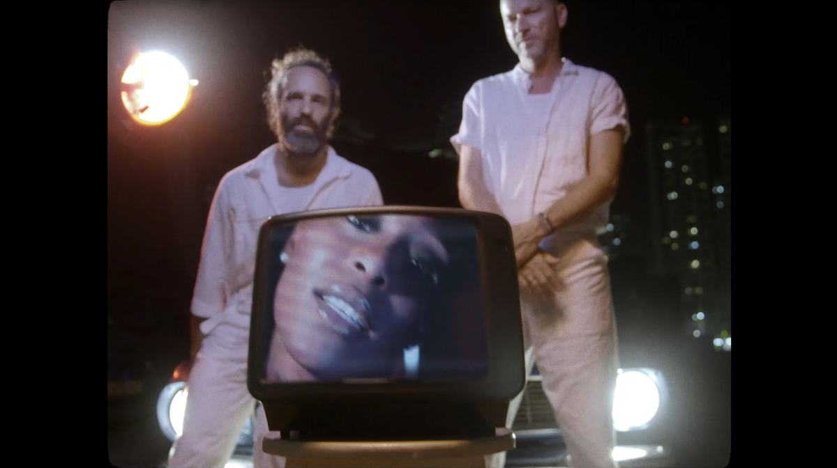 “With a song weh wi know an it goes like this” Racquel Jones #DigitalMonx digitalmonx.lnk.to/everwherewego