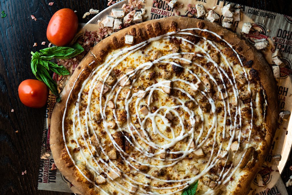 Manhattan Pizza Clarksburg (ClarksburgPizza) Twitter