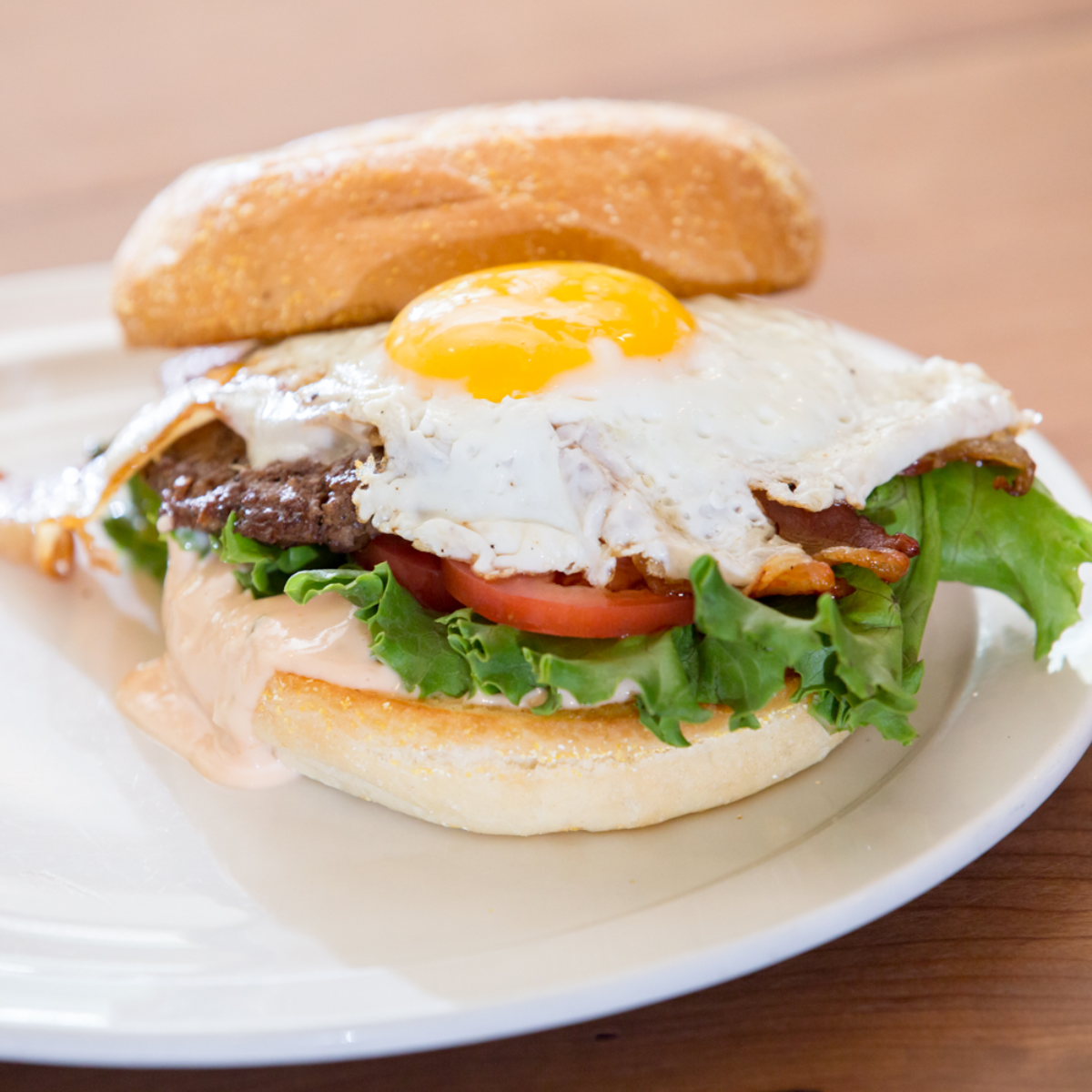 TheDashIn's tweet image. Have you ever seen anything more beautiful? Come give one a try today.