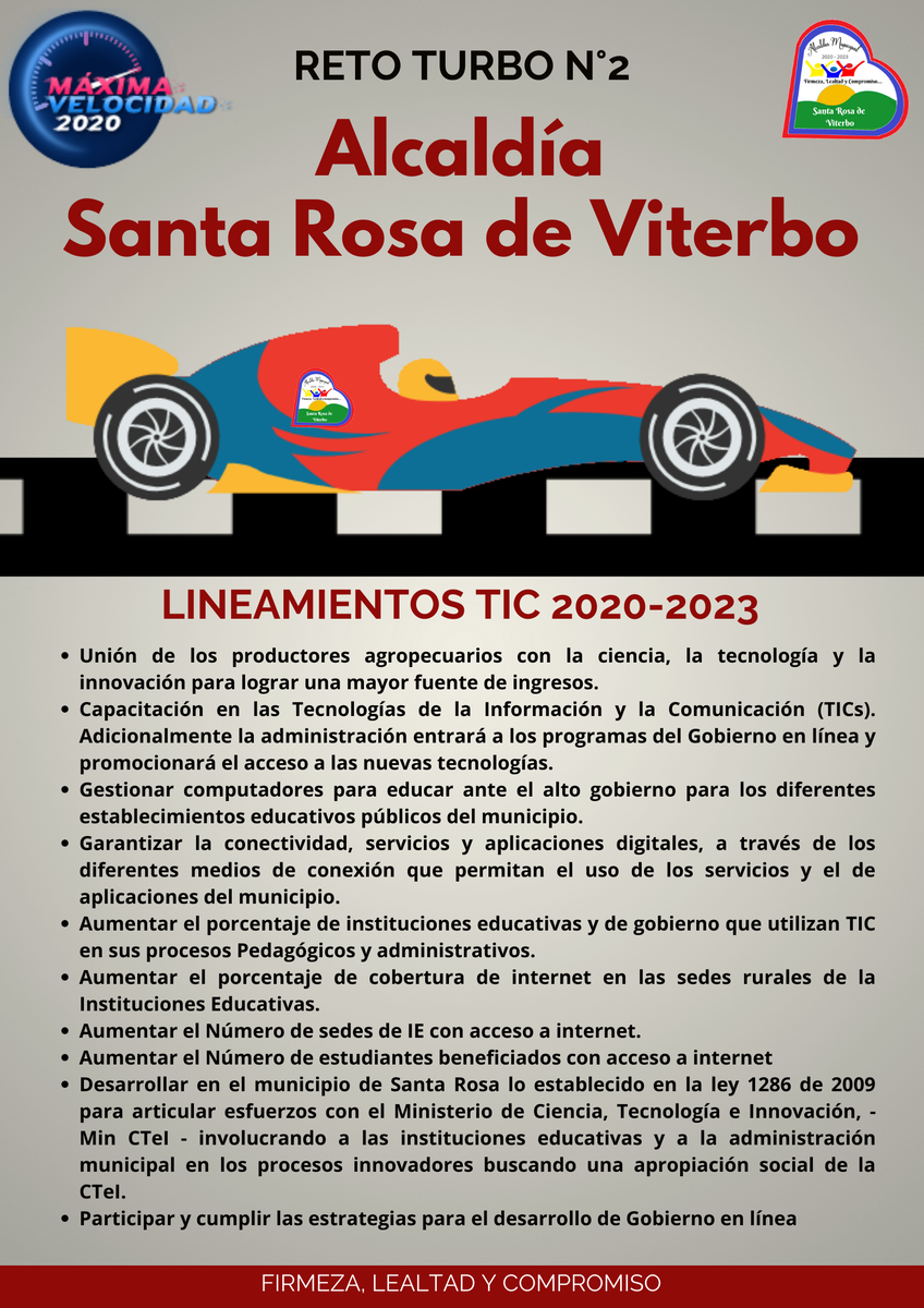 Santa Rosa de Viterbo tweet media