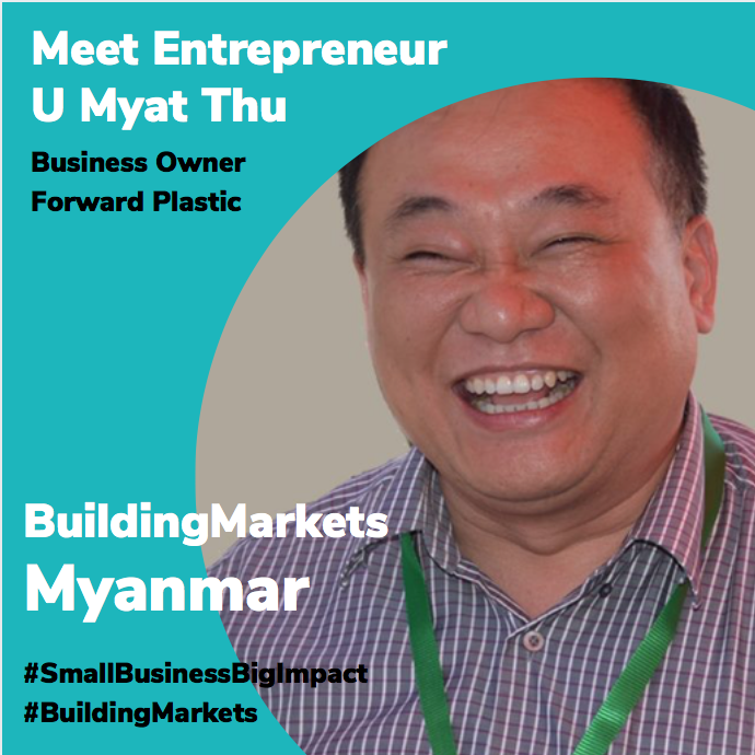 Building Myanmar tweet media