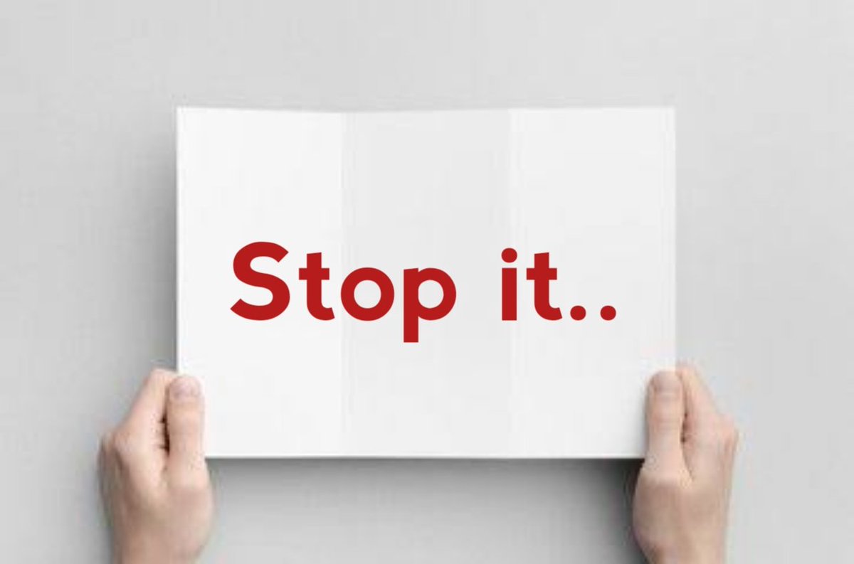 newindia_in's tweet image. A lesson from lockdown after lockdown!

There is no virus that stops with this foolish presumption.

So stop this nonsense, it has no scientific sense.

#Punelockdown