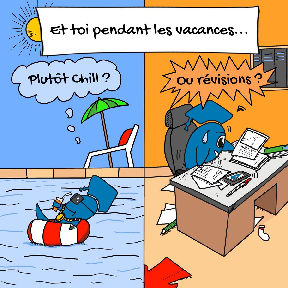 TrouveTonProf tweet media