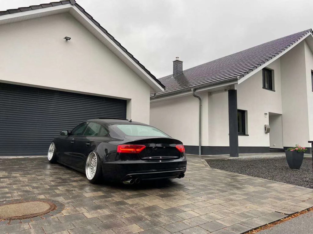 AIRBFT2's tweet photo. #airsuspension
#airbft
#airride
#airbftsuspension #airridesuspension
#airsociety
#nullbar
#usdm
#airbags
#bagged
#bagriders
#baggeddaily
#battlegang
#violentclique
#stanced
#slammed
#lowered
#stancenation
奥迪S5 https://t.co/sfvn4RTzB3