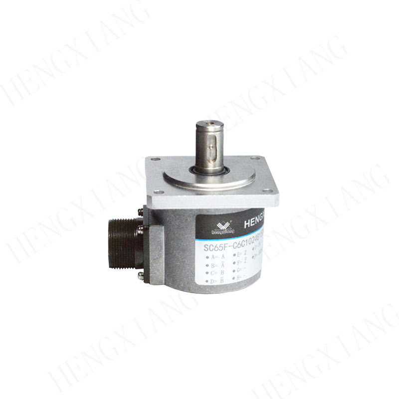 shhxgdCN's tweet image. You may lack one quadrature incremental encoder. #incrementalshaftencoder #quadratureincrementalencoder