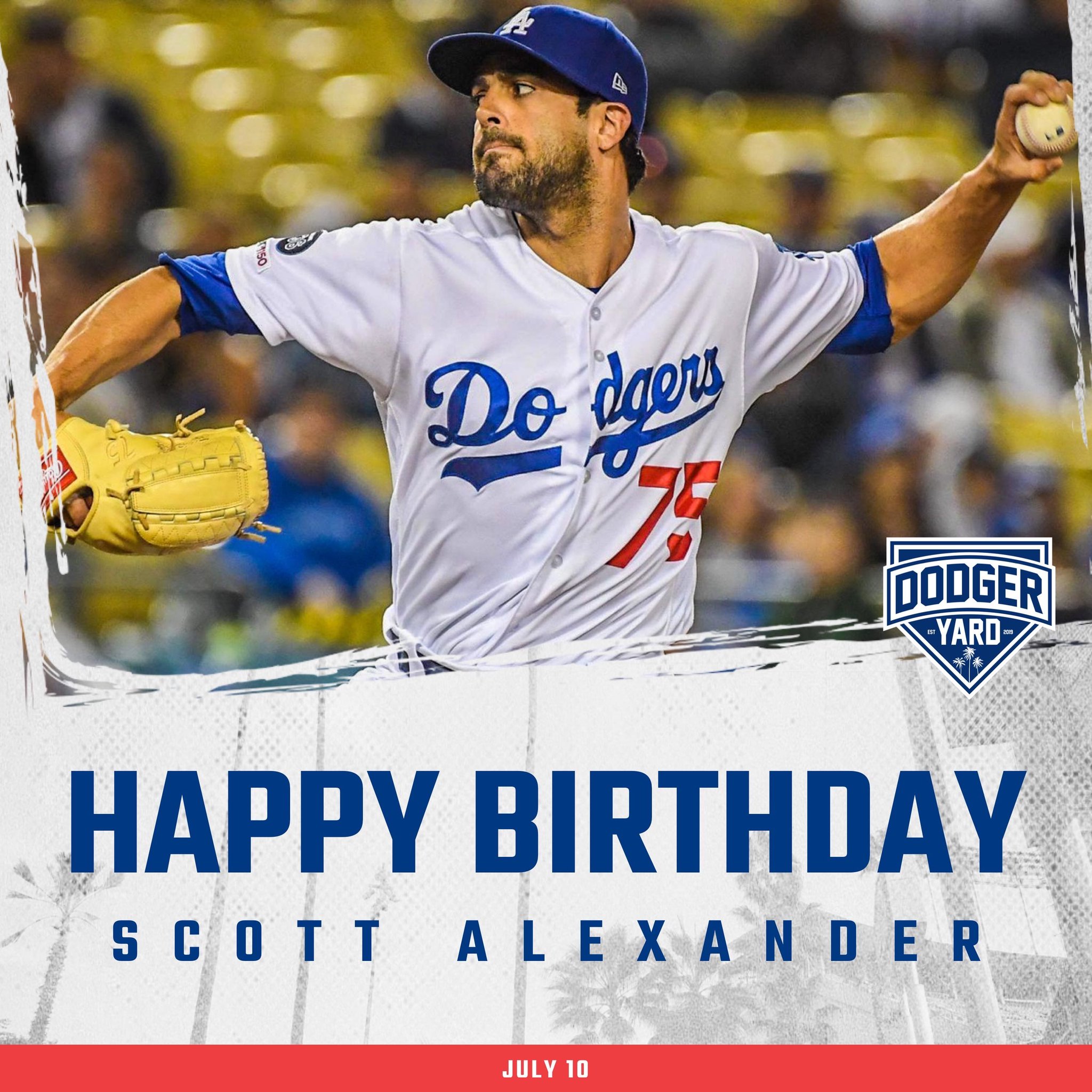 Happy birthday, Scott Alexander! 