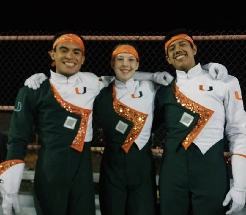 Frost Band of the Hour tweet media