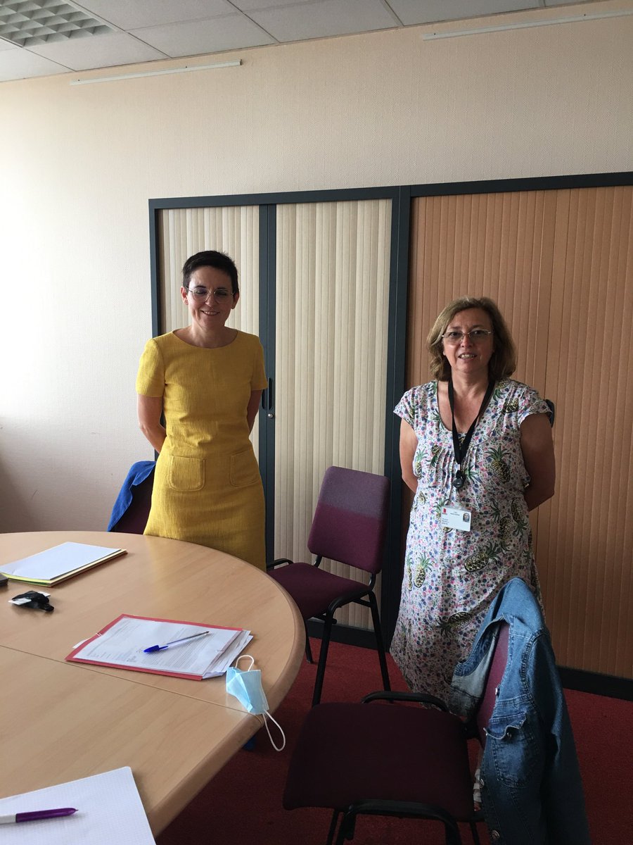 Helene_Brpr's tweet photo. Installation du comité de suivi de l’école inclusive : améliorer l’appui aux familles, renforcer les moyens au sein de l’école, renforcer les partenariats, améliorer la qualité  inclusive de l’école ⁦@ARS_IDF⁩ ⁦@RevelliMonique⁩ ⁦@domterrien⁩ https://t.co/fD6XgBgVz4