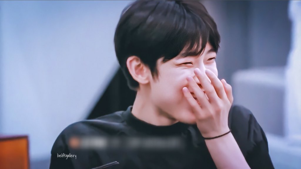 beliftgallery's tweet photo. 📸 [EP.3] y'all happy to see his cheerful side again? 🥺

#YouCanDoIt_ILAND
#ILAND_EP3 #ILANDonFIRE 
#ILAND #I_LAND #아이랜드 https://t.co/dO8BexalKD