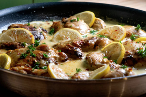 EnVisionDesgn's tweet photo. FRIDAY NIGHT DINNER = DONE! Our client @MangelosCLE is cooking up delicious Chicken Piccata for their meals-to-go this week! Each meal is $50, feeds 4, &amp; includes an entree, a side, and salad. Order by 3 PM. (You can order wine-to-go!) https://t.co/2NcCwVC5C0 #mealstogo #clefood https://t.co/nPh5ENxlSG
