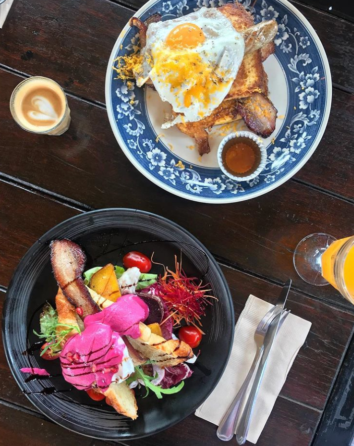 whilefat's tweet photo. #QOTD Do you make reservations for different restaurants to eat at before you travel to a particular place or just go with the flow? https://t.co/2d6CZagEyI