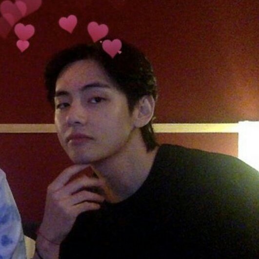 kathrzna's tweet photo. akhirnya bs liat mphii tanpa poni alias kinclong bener jidatmu ππ
#KimTaehyung #updatebts https://t.co/rX1IxmcR28