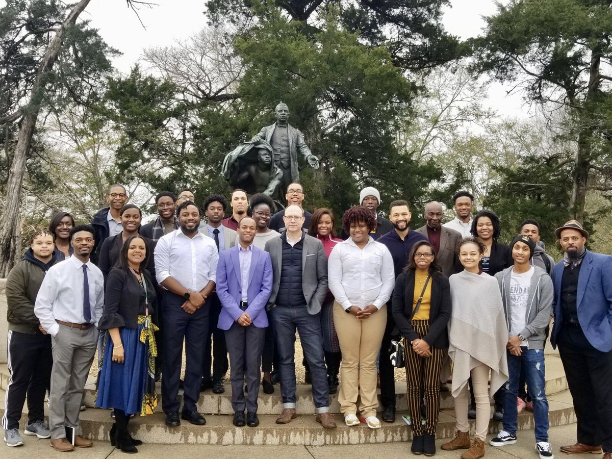 Justin Garrett Moore (@jgmoore) on Twitter photo I will be teaching again this fall my <a href="/ColumbiaGSAPP/">Columbia GSAPP</a> urban design seminar Difference & Design. The online course will be accessible to students at HBCU <a href="/TuskegeeUniv/">TUSKEGEE UNIVERSITY</a>. It will also be adapted to respond to requests by the <a href="/bsa_gsapp/">Black Student Alliance at Columbia GSAPP</a> and connect with the <a href="/designasprotest/">Design As Protest</a> network. I will be teaching again this fall my <a href="/ColumbiaGSAPP/">Columbia GSAPP</a> urban design seminar Difference & Design. The online course will be accessible to students at HBCU <a href="/TuskegeeUniv/">TUSKEGEE UNIVERSITY</a>. It will also be adapted to respond to requests by the <a href="/bsa_gsapp/">Black Student Alliance at Columbia GSAPP</a> and connect with the <a href="/designasprotest/">Design As Protest</a> network.