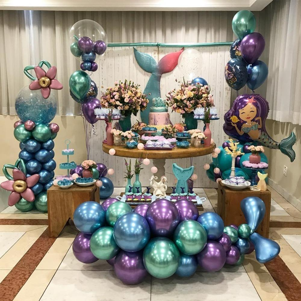 These beautiful balloons are sure to add the wow factor to any party! shop now <a href="/UKPartySupplies/">WowPartySupplies</a>