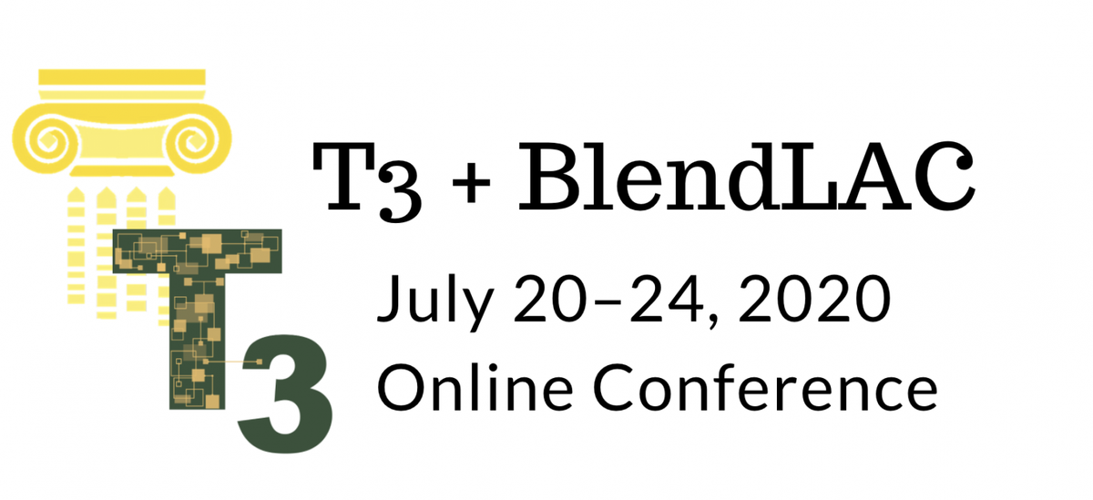 kmlukens's tweet image. Add this to your list of FREE PD offerings! July 20-24 Some great sessions, including the student session on Full Spectrum Learning. fullspectrumlearning.knight.domains brynmawr.edu/blendedlearnin… #digpins #digped