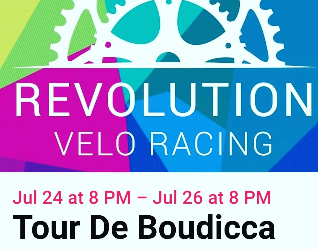 WTRL Women's Team tweet media