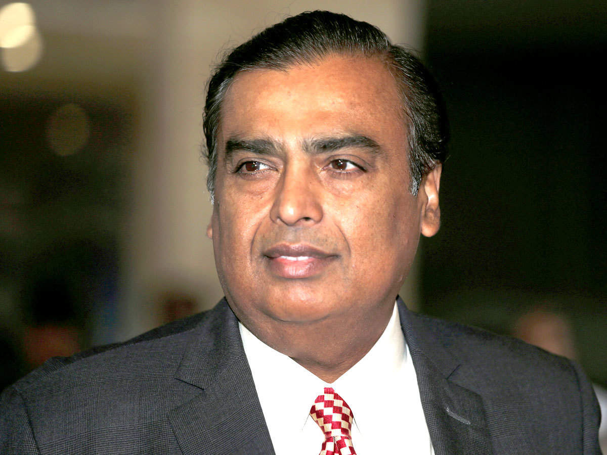 et now on twitter mukesh ambani surpasses warren buffet to become 8th richest in the world mukeshambani mukesh ambani surpasses warren buffet