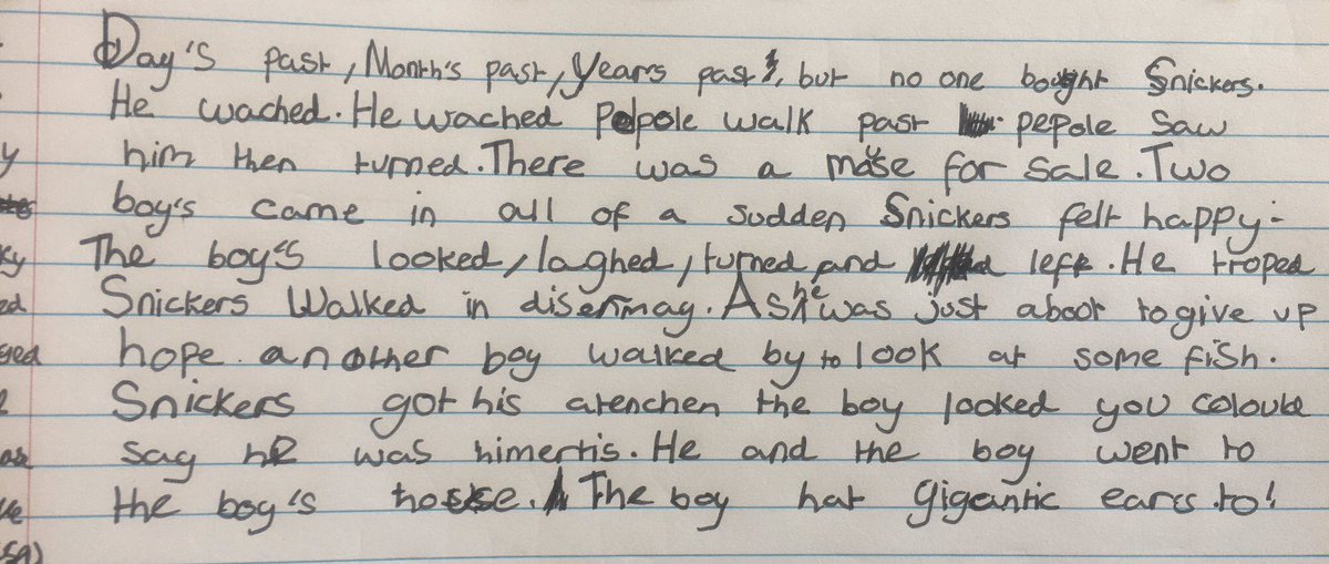 louiseseeley's tweet photo. @janeconsidine #lovewriting #English #thesarusThinking #writingChallenges #inspireMyRelunctantWriters #thinkingbrain #structureWriting #primaryWriting #thankyou @janeconsidine #lovingyourlessons #superSentenceStackers https://t.co/ZvPZmMgzqf