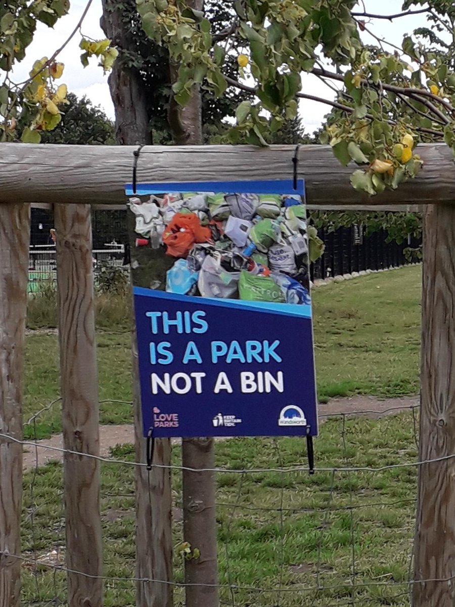 Wandsworth Council tweet media