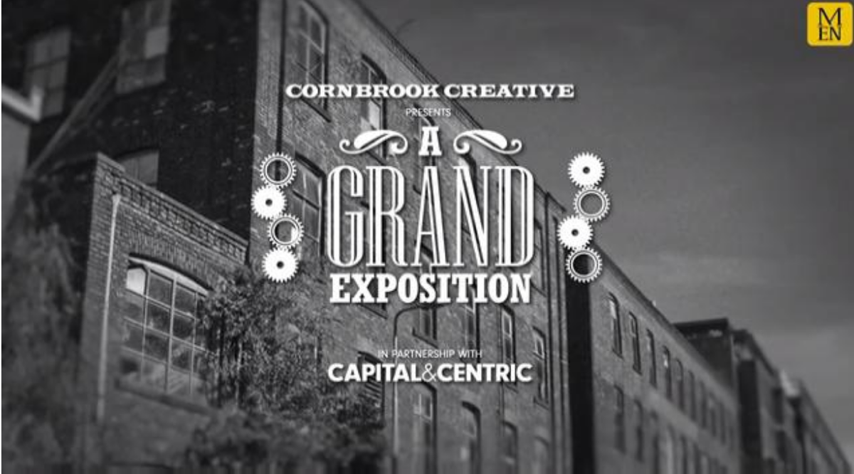 C&C do not want art as critique or art that is in meaningful dialogue with history or heritage. They want art as wallpaper. For free. This is an invitation to look pretty and shut up. And in doing so, validate our mode of operation.