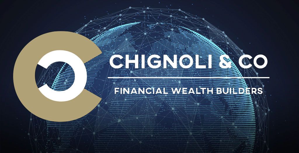 Chignoli & Co. tweet media