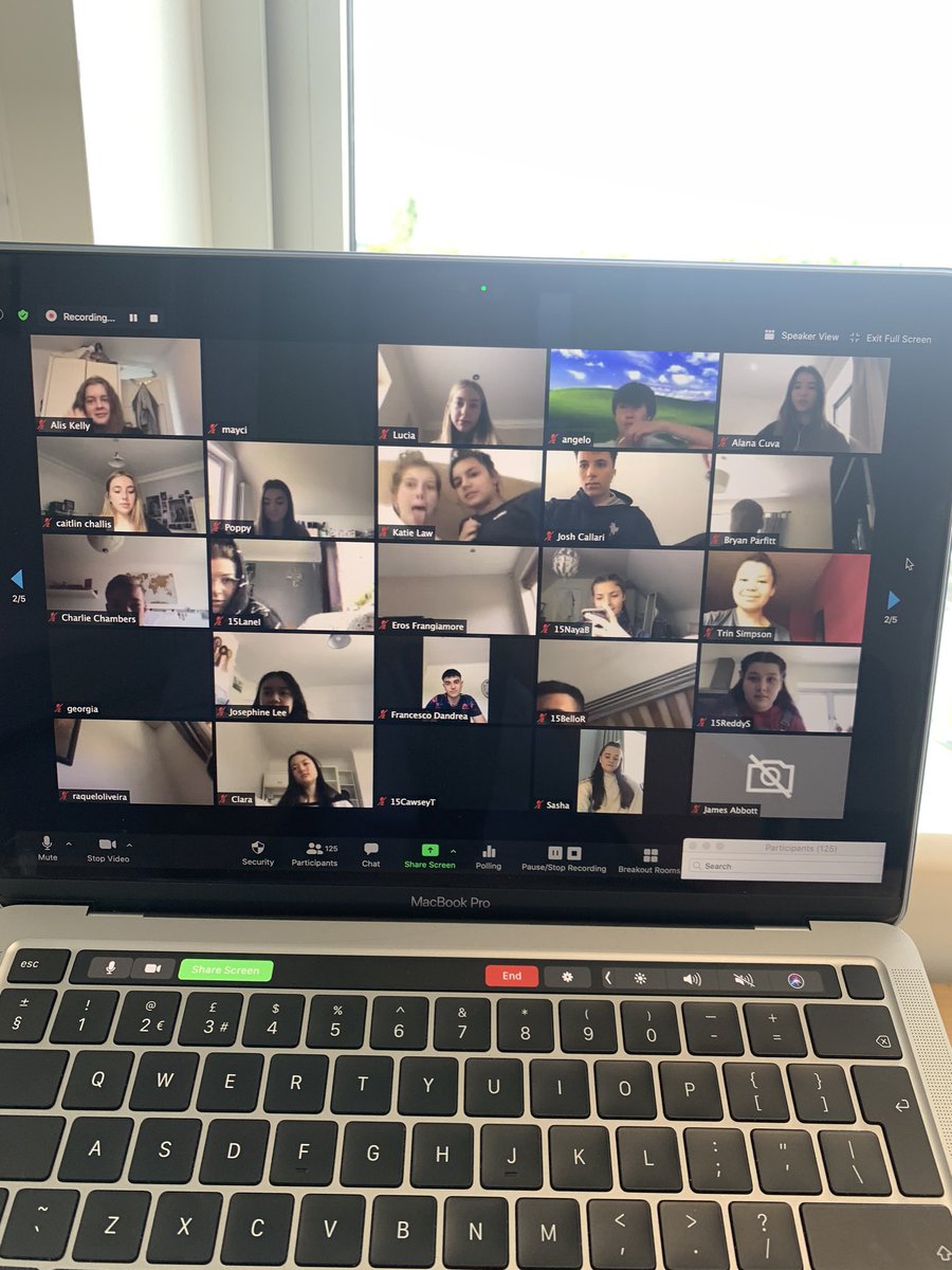 It was so lovely to see so many happy, familiar faces today for year 11’s final celebration assembly on zoom. Have a lovely summer everyone and we hope to see you very soon. A recording of the assembly has been emailed to all students for those who couldn’t make it. #proudHOY