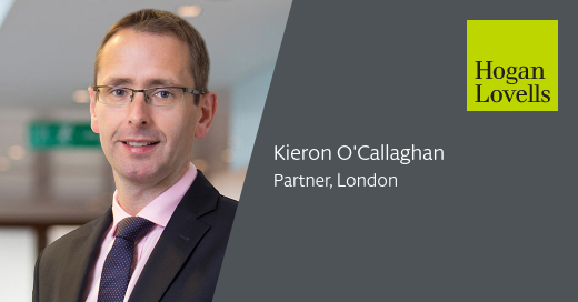 Congratulations to Kieron O'Callaghan, who has been appointed to the <a href="/iccwboUK/">ICC United Kingdom</a>'s ICC Arbitration &amp; ADR Committee. #adr <a href="/HLLitigation/">Hogan Lovells Litigation</a> ow.ly/vxdQ50Av8e7