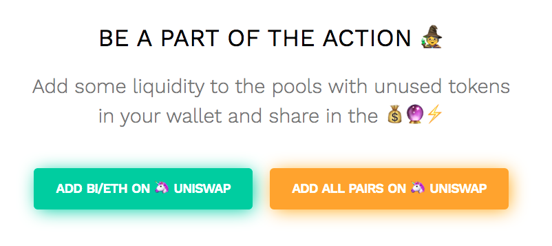 Bitaniumb's tweet photo. It's official 🎉 Bi is live! There are many surprises planned all day, keep up on our telegram group here:
https://t.co/PaloQxR6hz

you can add liquidity or buy some Bi here: 
https://t.co/P2cHNT76NW

website is here:
https://t.co/WH4vT5Pvei https://t.co/usfhei1Tqq