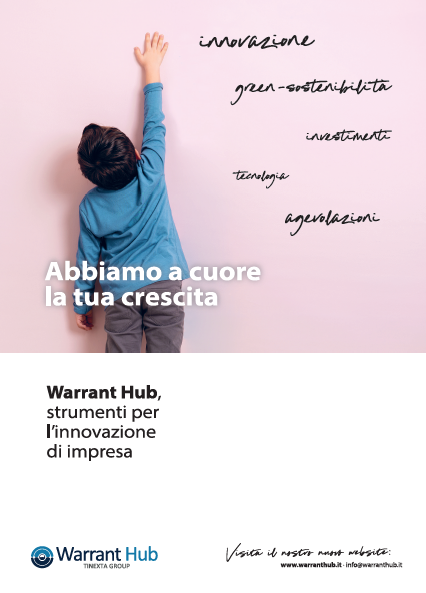 #innovazione #green #sostenibilità #investimenti #tecnologie #agevolazioni #sviluppodimpresa #IlSole24Ore #today