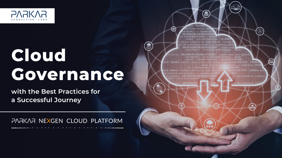 Cloud governance is a foundational element for cloud adoption to scale and be hubs.ly/H0smKqq0 adoption without cloud governance leads to failure. 

This blog post explains the importance of cloud governance with best practices.

hubs.ly/H0smJ4Z0

#cloudcomputing