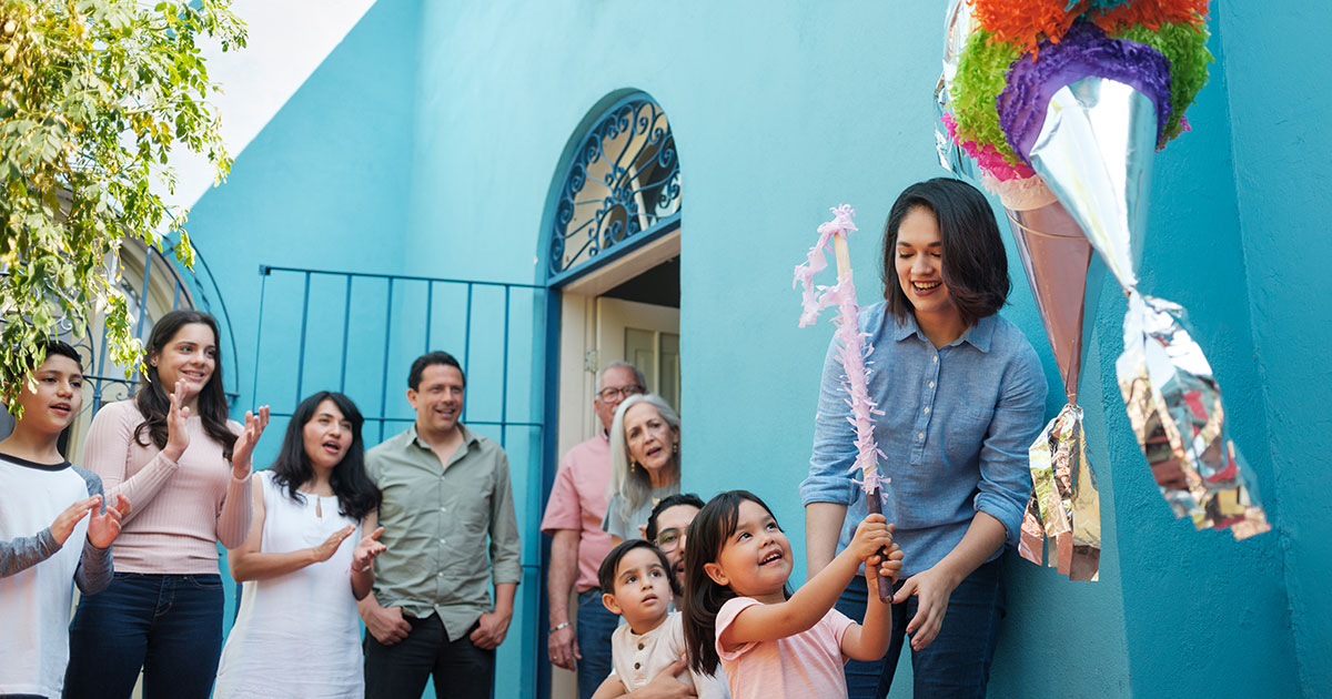 One of the most important experiences worth traveling for: Celebrating family, loved ones, and friends. Virtuoso travel advisors share their tips for how to make future group trips count.
virtuoso.ltd/3feGFXt
#VirtuosoTravel