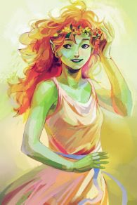 juniper:• absolutely adorable• liked by everyone• probably watch anime/cartoons• love everything to do with nature• hate confrontations• the least problematic person on the planet• like bedroom pop/alt pop• possibly a-spec• honestly the best type of person ever