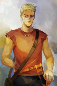 luke castellan:• villain apologist• gryffindor or slytherin• you pray that you’re not a hermes camper just so you can date him• like seriously stop thirsting over him it’s getting tiring• definitely straight• anger issues??• has lots of sex• ambivert