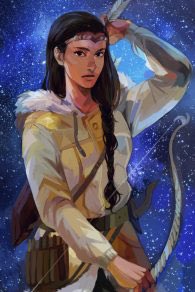 zoë nightshade:• would do anything to join the hunters• once again asexual or sapphic• sarcastic• serious• very tough• have definitely been in more than one fight• struggle to open up about your feelings• hates parties (tbh you hate any social situations)