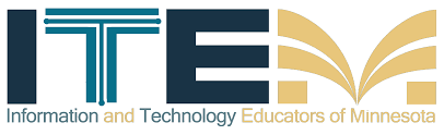 bookbagsara's tweet photo. MN Media Specialists and Tech Integratronists - It's time to sign up for the #MNITEM summer leadership conf.

https://t.co/0gZx4QPaZu

Sessions led by @LeahDeliaLarson &amp; @ashbieb of @MnDeptEd PLUS @teachingmissk &amp; @woodsdana!

See you online! https://t.co/mcMeCd5gfb