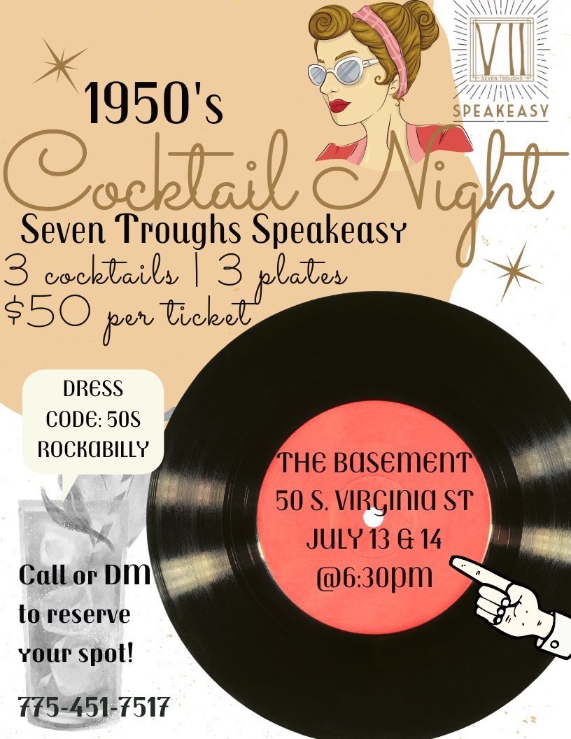 The Basement Reno (@thebasementreno) on Twitter photo 